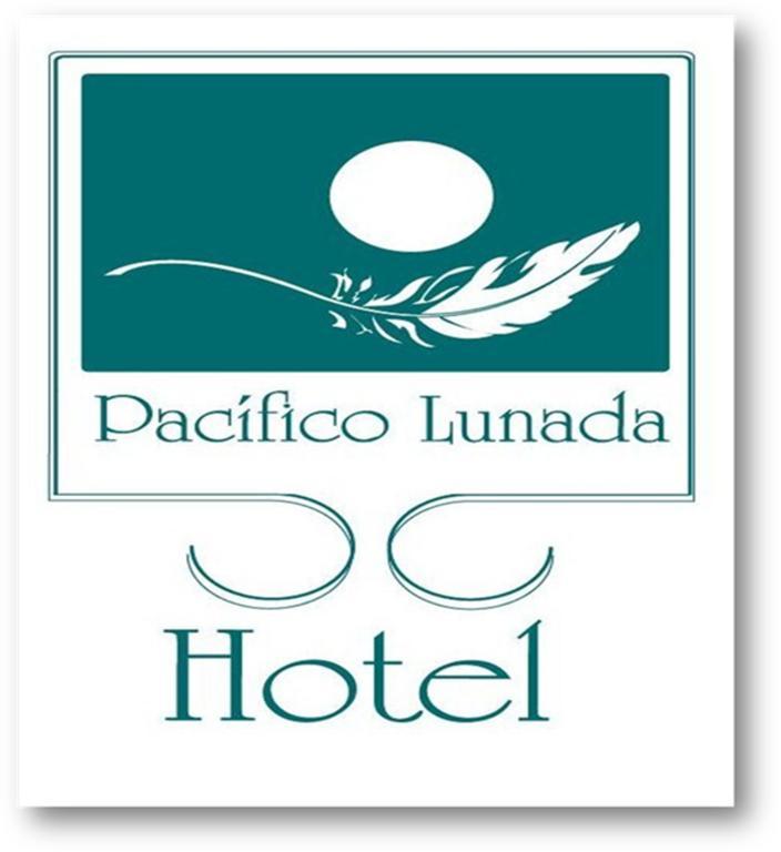 Hotel Pacifico Lunada Manuel Antonio Dış mekan fotoğraf